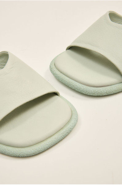 Шльопанці Fabio Monelli 184840