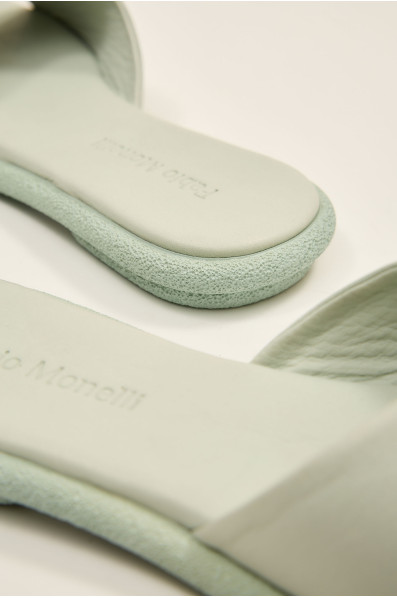 Шльопанці Fabio Monelli 184840