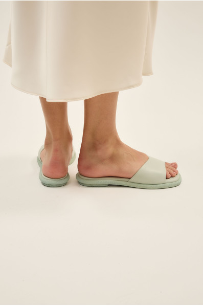 Шльопанці Fabio Monelli 184840