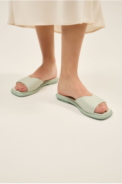 Шльопанці Fabio Monelli 184840