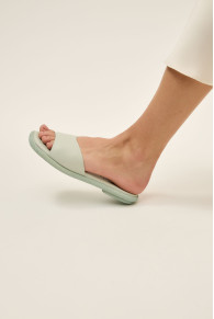 Шльопанці Fabio Monelli 184840