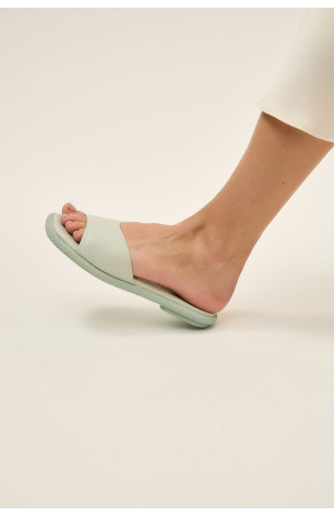 Шльопанці Fabio Monelli 184840