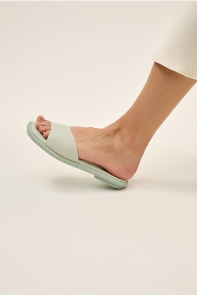 Шльопанці Fabio Monelli 184840