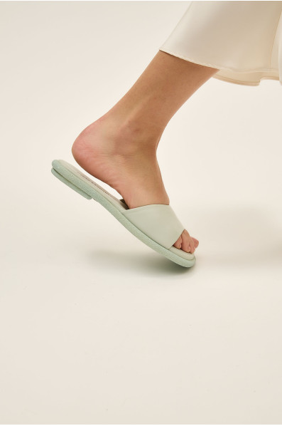 Шльопанці Fabio Monelli 184840