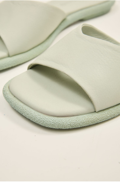 Шльопанці Fabio Monelli 184840