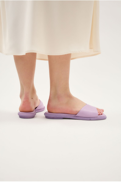 Шльопанці Fabio Monelli 184841