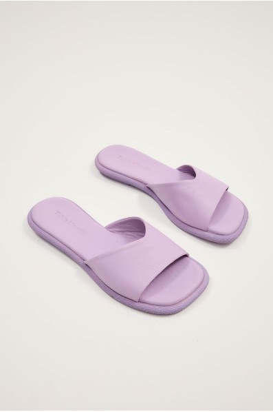 Шльопанці Fabio Monelli 184841