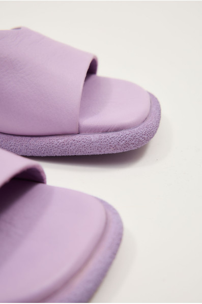 Шльопанці Fabio Monelli 184841