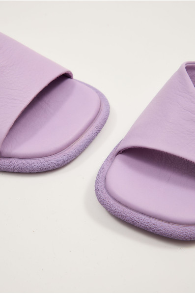 Шльопанці Fabio Monelli 184841