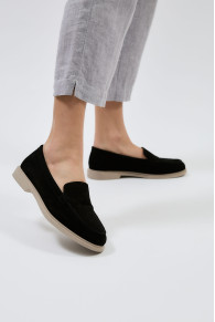 Мокасини Балетки 207776