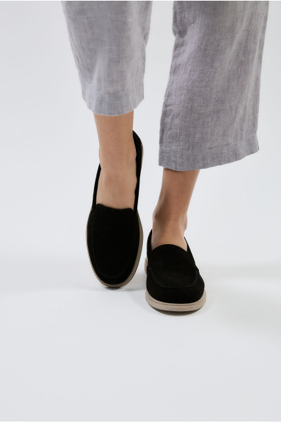 Мокасини Балетки 207776