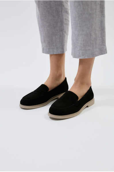 Мокасини Балетки 207776