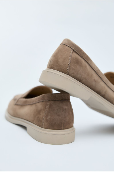 Мокасини Балетки 207778