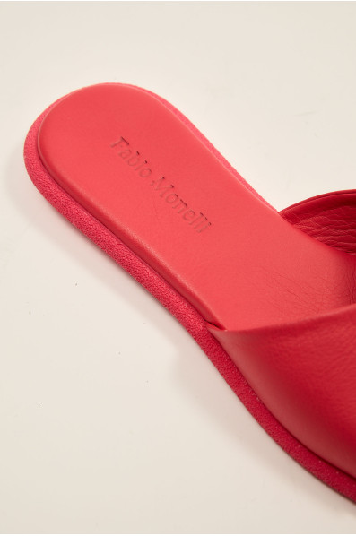 Шльопанці Fabio Monelli 184843