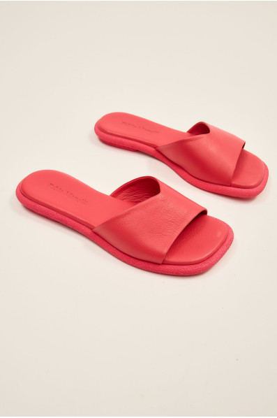 Шльопанці Fabio Monelli 184843