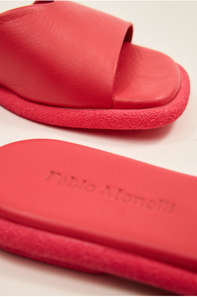 Шльопанці Fabio Monelli 184843