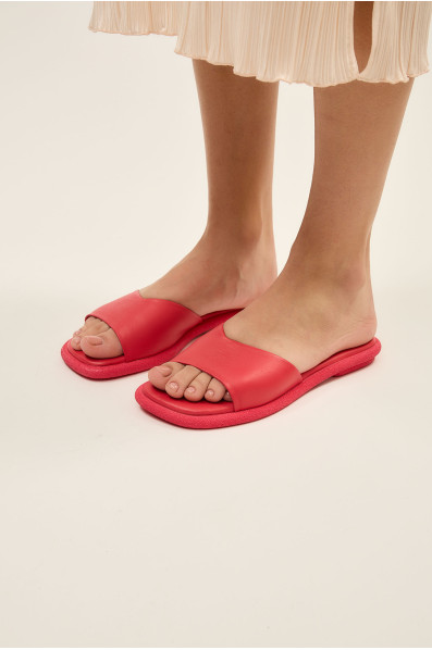 Шльопанці Fabio Monelli 184843