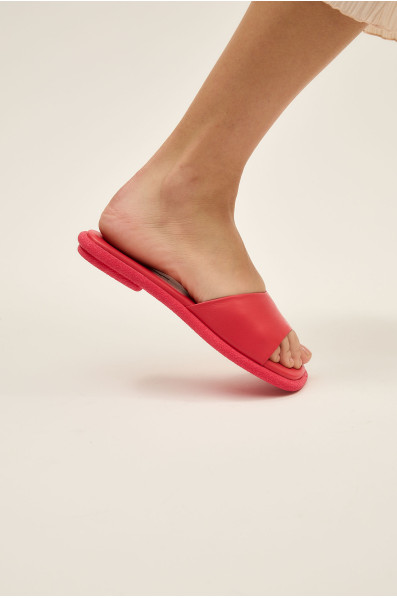 Шльопанці Fabio Monelli 184843