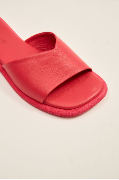 Шльопанці Fabio Monelli 184843