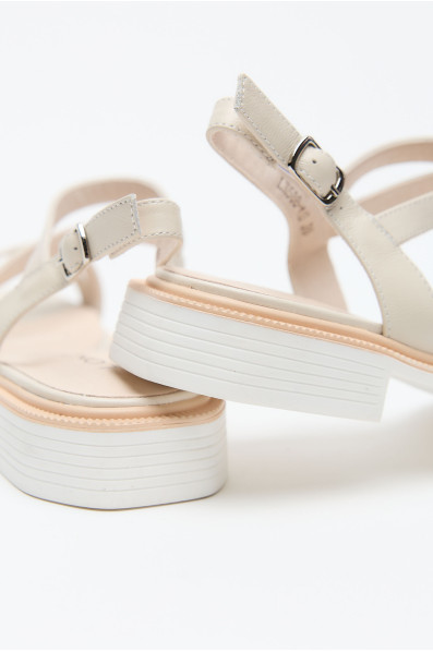 Босоніжки Anna Lucci 207791