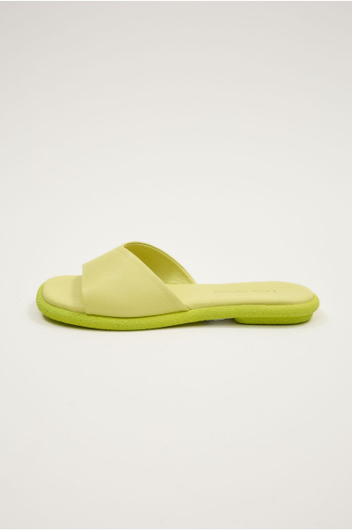 Шльопанці Fabio Monelli 184844