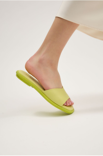 Шльопанці Fabio Monelli 184844