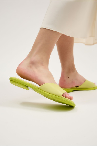 Шльопанці Fabio Monelli 184844