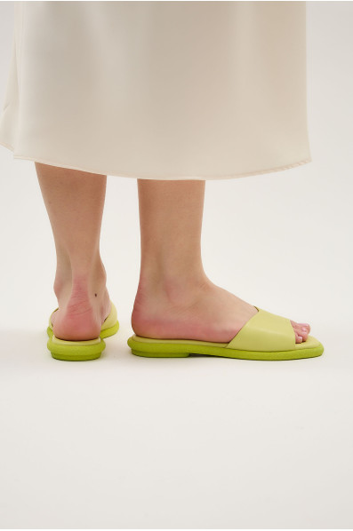 Шльопанці Fabio Monelli 184844