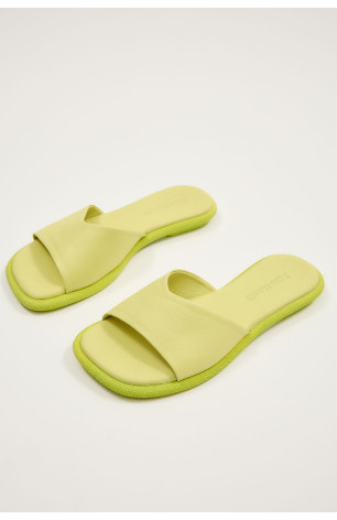 Шльопанці Fabio Monelli 184844