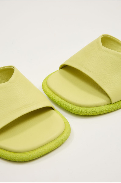 Шльопанці Fabio Monelli 184844