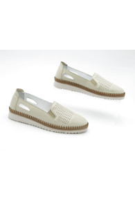 Мокасины Балетки Anna Lucci 185405