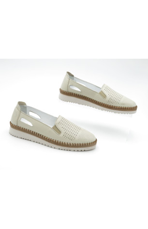 Мокасины Балетки Anna Lucci 185405