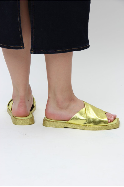 Шльопанці Fabio Monelli 184850