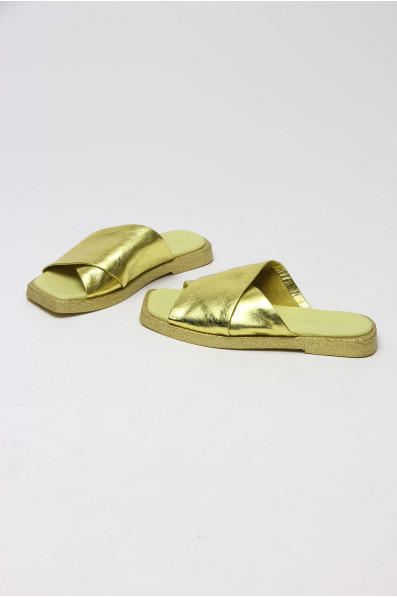 Шльопанці Fabio Monelli 184850