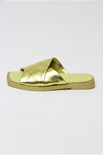 Шльопанці Fabio Monelli 184850