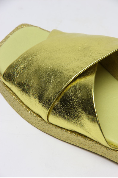 Шльопанці Fabio Monelli 184850