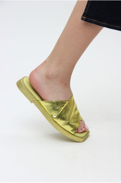 Шльопанці Fabio Monelli 184850