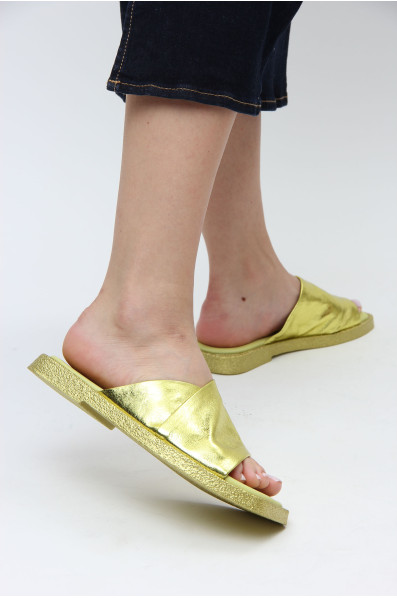 Шльопанці Fabio Monelli 184850