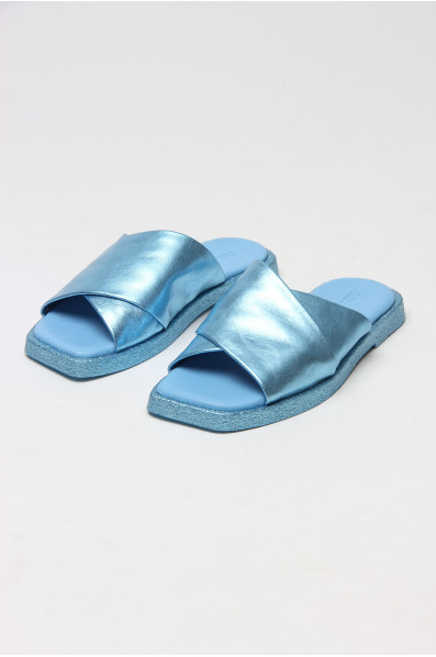 Шльопанці Fabio Monelli 184851