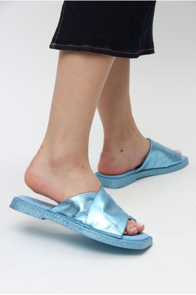 Шльопанці Fabio Monelli 184851