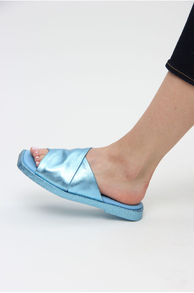 Шльопанці Fabio Monelli 184851