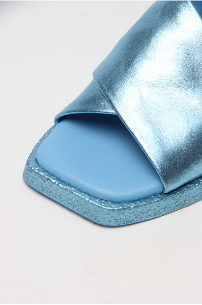 Шльопанці Fabio Monelli 184851