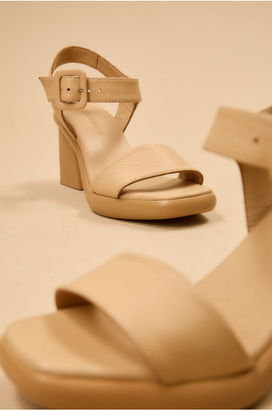 Босоножки Fabio Monelli 184852