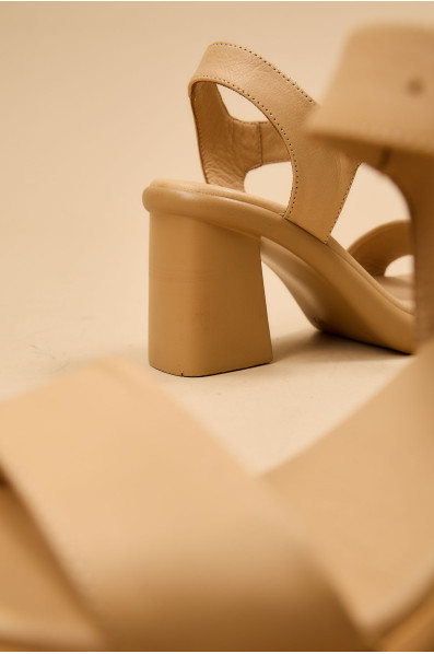 Босоножки Fabio Monelli 184852