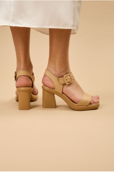 Босоножки Fabio Monelli 184852