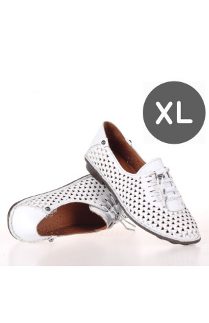 Мокасины Lonza 186711