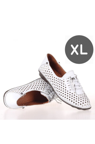 Мокасины Lonza 186711