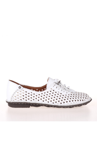 Мокасины Lonza 186711