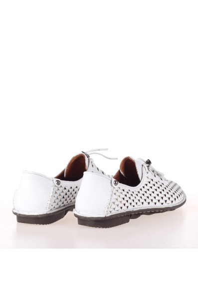 Мокасины Lonza 186711