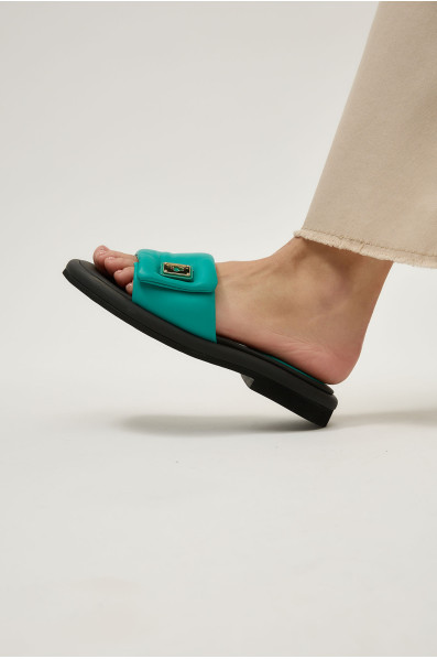 Шльопанці Fabio Monelli 184944